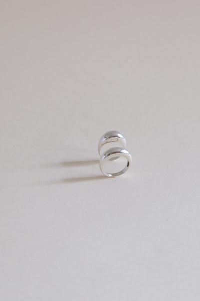 Bague Egg