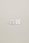 Boucles d'oreilles Fleur Pleine