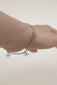 Bracelet Fleur Confetti