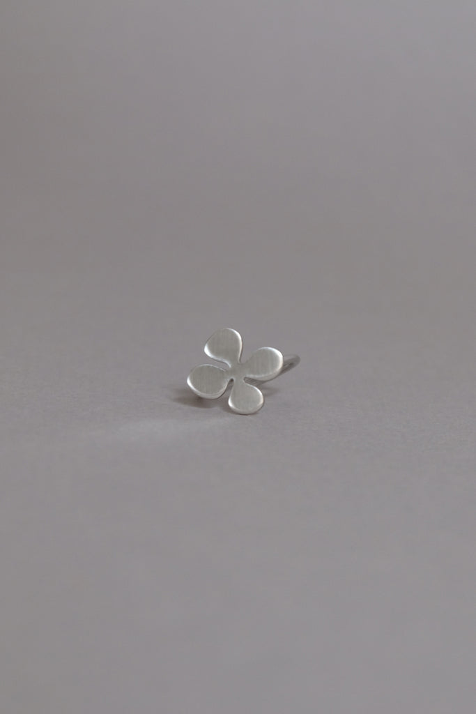 Bague Fleur