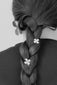 Boucles d'oreilles Fleur Pleine