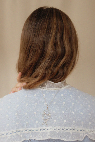 Collier Mamie