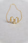 Collier-Vase HYPNOS