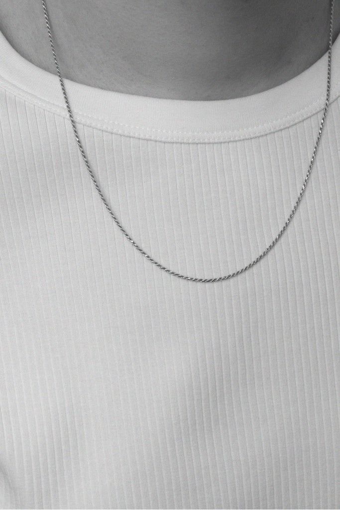 Collier Papi