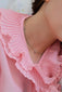 Collier Fleur Confetti